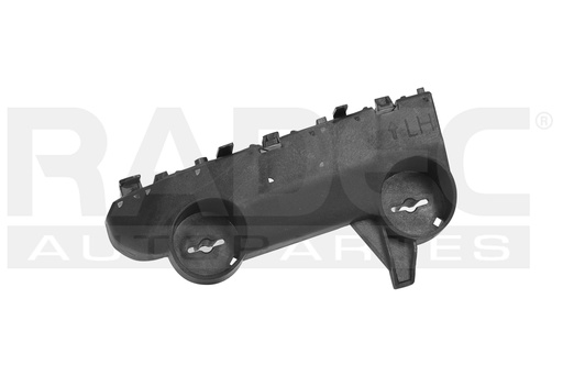 [259-2316-29] GUIA FASCIA DELANTERA NS SENTRA 20-23 SR/SENSE/BITONO/ADVANCE/EXCLUSIVE L4 4 CILINDROS 2.0L 4 PUERTAS IZQ