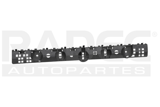 [259-2316-30] GUIA FASCIA TRASERA NS SENTRA 20-23 SR/SENSE/BITONO/ADVANCE/EXCLUSIVE L4 4 CILINDROS 2.0L 4 PUERTAS DER