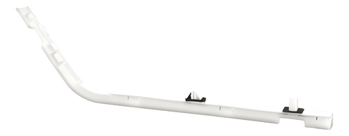 [259-2318-00] GUIA FASCIA TRASERA NS TIIDA 07-18 DER