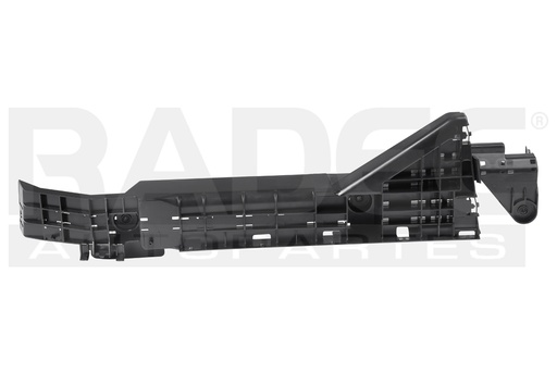 [259-2322-03] GUIA FASCIA DELANTERA NS URVAN 18-22 12/15 PASAJEROS L4 4 CILINDROS 2.5L 4 PUERTAS IZQ