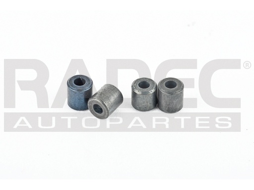 [001-9999-29] AHORCADOR PARA CHICOTE CHICO LARGO 5MM D