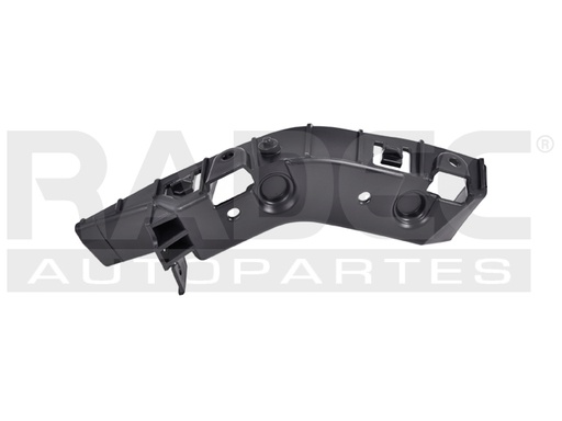 [259-2407-00] GUIA FASCIA DELANTERA PG PARTNER 07-09 ARG DER