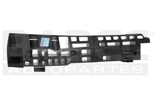 [259-2601-00] GUIA FASCIA DELANTERA RN CLIO 07-10 COMFORT/ENERGY/EXPRESSION L4 4 CILINDROS 1.6L 5 PUERTAS DER