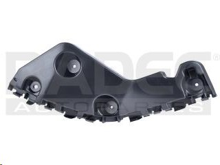 [259-2612-06] GUIA FASCIA TRASERA RN DUSTER 13-15 DER