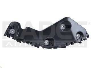 [259-2612-07] GUIA FASCIA TRASERA RN DUSTER 13-15 IZQ