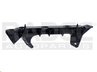 [259-2704-01] GUIA FASCIA DELANTERA ST IBIZA 09-17 IZQ