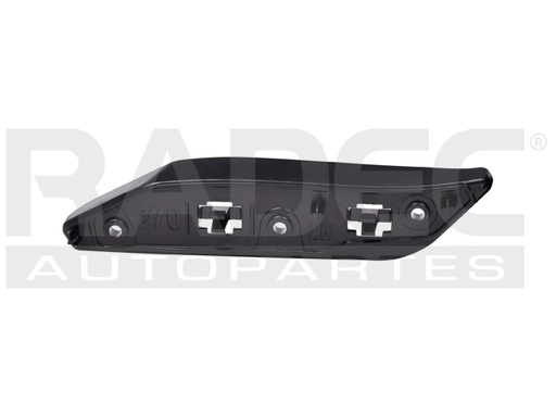 [259-2704-05] GUIA FASCIA DELANTERA ST IBIZA 18-23 EXCELLENCE/FR/REFERENCE/STYLE/BEATS L3/L4 3/4 CILINDROS 1.0/1.6L 5 PUERTAS IZQ