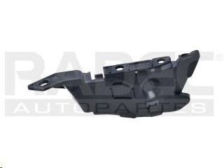 [259-2705-01] GUIA FASCIA DELANTERA ST LEON 05-13 IZQ