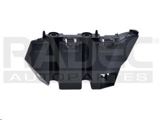 [259-2705-02] GUIA FASCIA DELANTERA ST LEON 14-17 DER