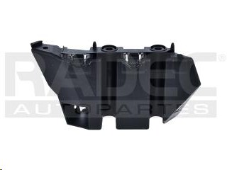 [259-2705-03] GUIA FASCIA DELANTERA ST LEON 14-17 IZQ