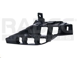 [259-2705-06] GUIA FASCIA TRASERA ST LEON 14-17 DER