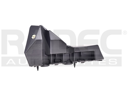 [259-2705-10] GUIA FASCIA DELANTERA ST LEON 17-20 FR/CUPRA/ST WAGON/STYLE/EXCELLLENCE L4 4CILINDROS 1.4/1.8L 3/5 PUERTAS DER