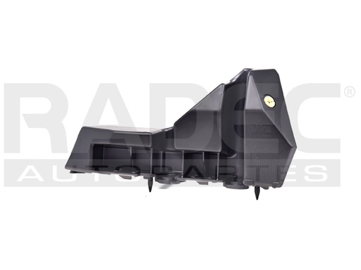[259-2705-11] GUIA FASCIA DELANTERA ST LEON 17-20 FR/CUPRA/ST WAGON/STYLE/EXCELLLENCE L4 4CILINDROS 1.4/1.8L 3/5 PUERTAS IZQ