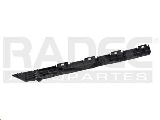 [259-3002-09] GUIA FASCIA TRASERA TY CAMRY 07-11 IZQ