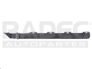 [259-3002-14] GUIA FASCIA TRASERA TY CAMRY 07-11 DER
