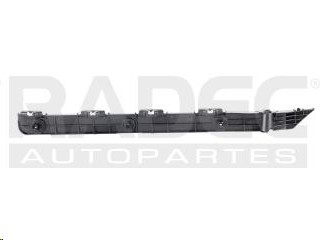[259-3002-15] GUIA FASCIA TRASERA TY CAMRY 07-11 IZQ