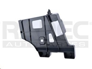 [259-3002-19] GUIA FASCIA TRASERA TY CAMRY 15-17 IZQ