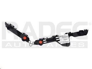 [259-3002-24] GUIA FASCIA TRASERA TY CAMRY 18-23 DER