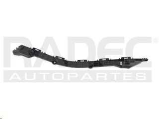 [259-3004-02] GUIA FASCIA TRASERA TY COROLLA 14-19 DER