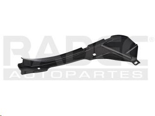 [259-3004-05] GUIA FASCIA TRASERA TY COROLLA 09-13 (ESPACIADOR) IZQ