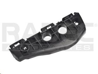 [259-3004-12] GUIA FASCIA DELANTERA TY COROLLA 09-10 DER