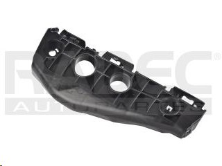 [259-3004-13] GUIA FASCIA DELANTERA TY COROLLA 09-10 IZQ