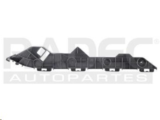 [259-3004-18] GUIA FASCIA TRASERA TY COROLLA 09-12 DER
