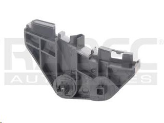 [259-3004-20] GUIA FASCIA TRASERA TY COROLLA SUPERIOR 08-13 DER