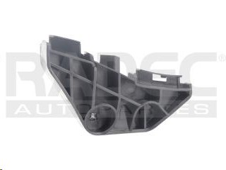 [259-3004-21] GUIA FASCIA TRASERA TY COROLLA SUPERIOR 08-13 IZQ