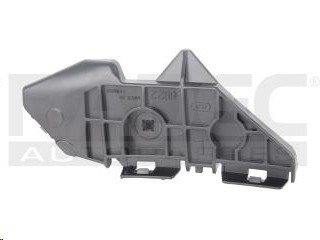 [259-3004-25] GUIA FASCIA TRASERA TY COROLLA 08-13 SUPERIOR IZQ