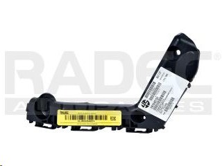 [259-3004-27] GUIA FASCIA DELANTERA TY COROLLA 17-19 IZQ