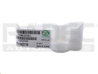 [259-3004-29] GUIA FASCIA DELANTERA TY COROLLA SUPERIOR 14-16 IZQ