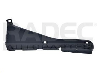 [259-3004-31] GUIA FASCIA TRASERA TY COROLLA 14-19 IZQ