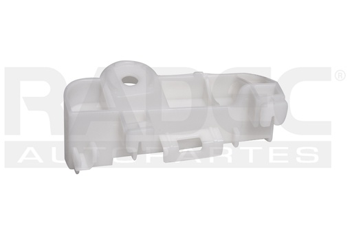 [259-3004-32] GUIA FASCIA TRASERA TY COROLLA 14-19 RETENEDOR DER