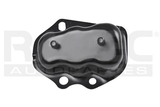 [259-3004-38] GUIA FASCIA TRASERA TY COROLLA 14-19 DER