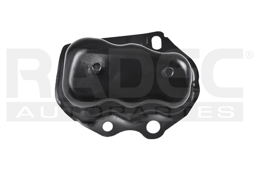 [259-3004-39] GUIA FASCIA TRASERA TY COROLLA 14-19 IZQ