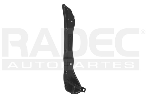 [259-3004-40] GUIA FASCIA TRAS TY COROLLA 03-08 (LATER