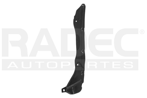 [259-3004-41] GUIA FASCIA TRAS TY COROLLA 03-08 (LATER