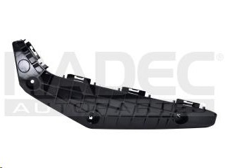 [259-3006-01] GUIA FASCIA DELANTERA TY HIGHLANDER 11-13 IZQ