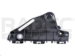 [259-3007-03] GUIA FASCIA DELANTERA TY HILUX 16-21 4X2/4X4/SR/BASE/CHASIS CAB. L4 4 CILINDROS 2.7/2.8L 2 PUERTAS IZQ