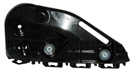 [259-3007-04] GUIA FASCIA DELANTERA TY HILUX 16-21 (SOPORTE) 4X2/4X4/SR/BASE/CHASIS CAB. L4 4 CILINDROS 2.7/2.8L 4 PUERTAS DER