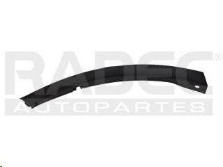 [259-3011-03] GUIA FASCIA DELANTERA TY RAV 4 13-15 EXTENSION IZQ