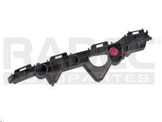 [259-3011-04] GUIA FASCIA TRASERA TY RAV 4 13-15 SOPORTE DER