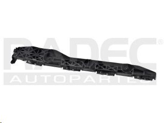 [259-3011-12] GUIA FASCIA TRASERA TY RAV 4 06-12 SOPORTE DER