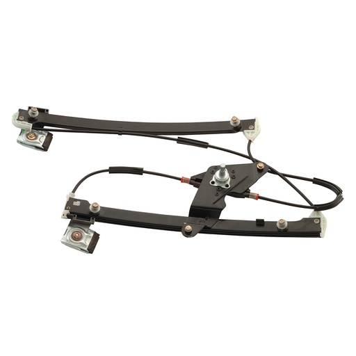 [007-3115-07] ELEVADOR DE CRISTAL VW POINTER 4P/PICK UP 00-10  MANUAL 4 PUERTAS HUSHAN Izquierdo Delantera  