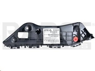 [259-3011-16] GUIA FASCIA DELANTERA TY RAV 4 16-17 DER