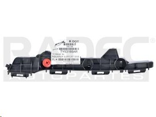 [259-3011-18] GUIA FASCIA TRASERA TY RAV 4 16-17 DER