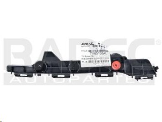 [259-3011-19] GUIA FASCIA TRASERA TY RAV 4 16-17 IZQ