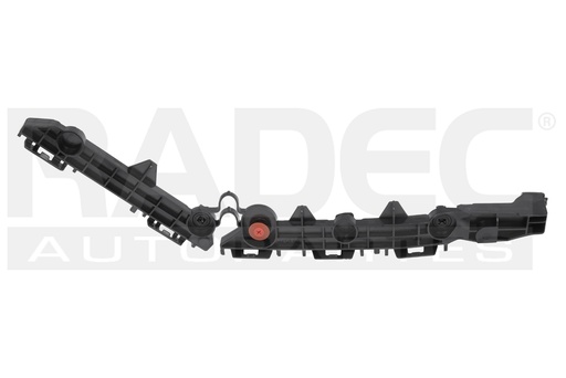 [259-3011-23] GUIA FASCIA TRASERA TY RAV 4 19-23 HYBRID/LE/XLE/LIMITED/ADVENTURE L4 4 CILINDROS 2.5L 5 PUERTAS IZQ