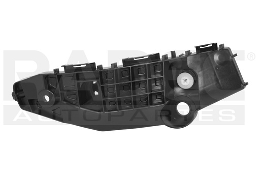 [259-3011-30] GUIA FASCIA DELANTERA TY RAV 4 19-23 (RETENEDOR) LE/XLE/LIMITED/ADVENTURE L4 4 CILINDROS 2.5L 5 PUERTAS DER